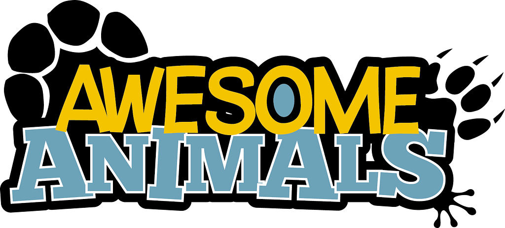 Fettle Animation - Awesome Animals