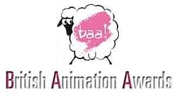 British Animation Awards